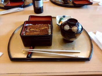 うなぎ
